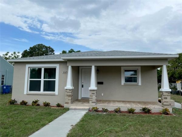 BICKLEYS LAKEWOOD SUB