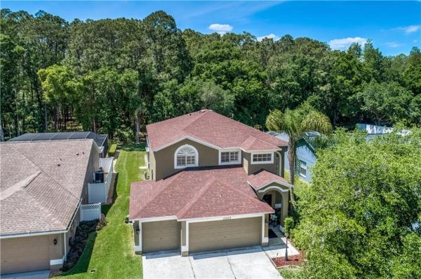 CANTERBURY VILLAGE FIRST ADD