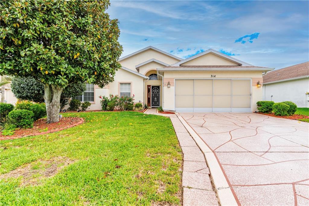 WELLINGTON AT SEVEN HILLS PH5A - фото