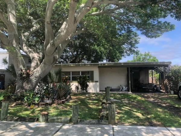 LONG BAYOU ACRES 2ND ADD