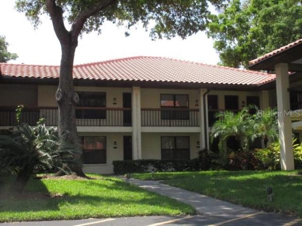 HAMMOCK PINE VILLAGE