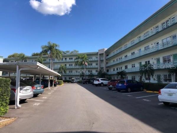 FIVE TOWNS OF ST PETE