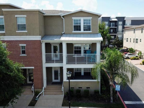 WEST END TWNHMS NORTH