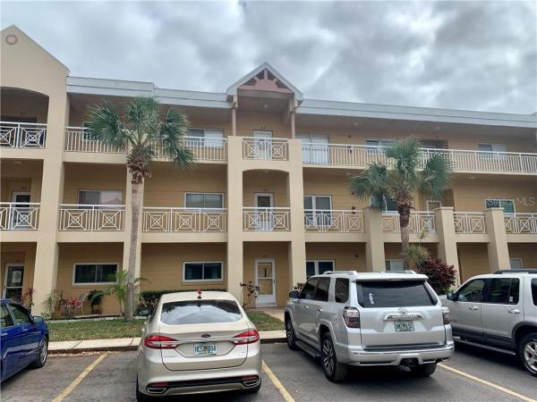 ON TOP OF THE WORLD - PARADISE