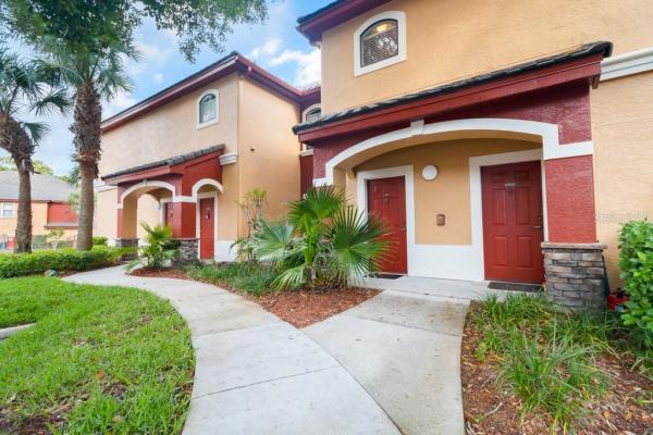 TUSCANY AT INNISBROOK CONDO