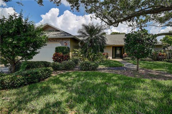 COLLINS ESTATES PH I