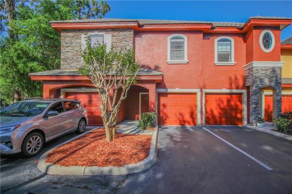 TUSCANY AT INNISBROOK CONDO