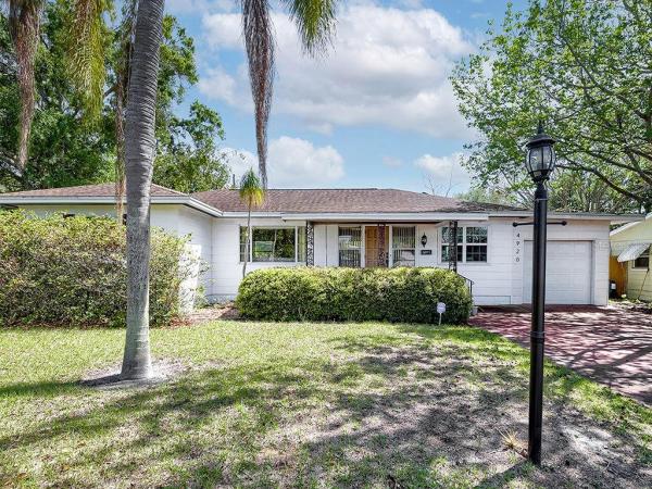 MOUNT WASHINGTON 1ST SEC