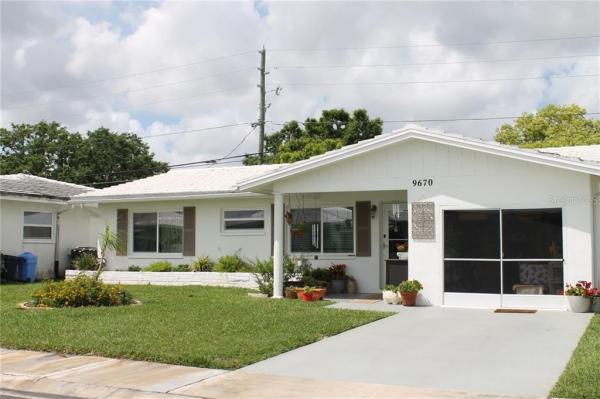 MAINLANDS OF TAMARAC BY THE GULF UNIT 1-B CONDO