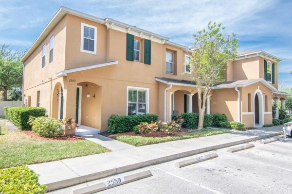 SUNSET POINTE TWNHMS