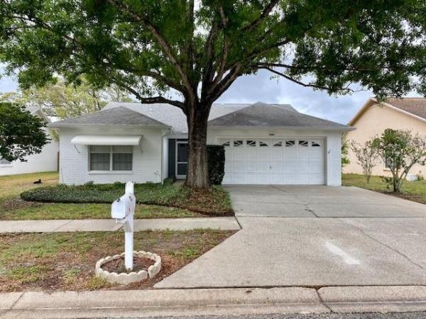 CROSSINGS AT LAKE TARPON
