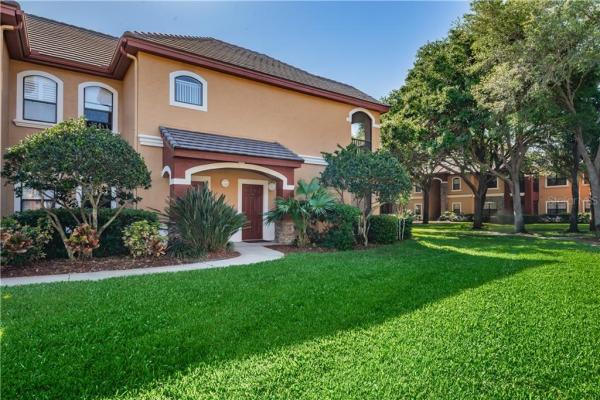 TUSCANY AT INNISBROOK CONDO