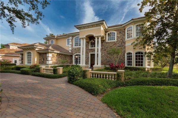 HIGHLANDS OF INNISBROOK