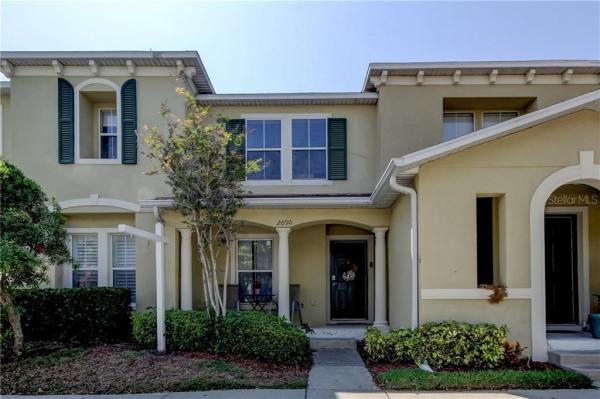 SUNSET POINTE TWNHMS