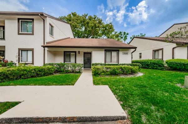 MAGNOLIA RIDGE CONDO