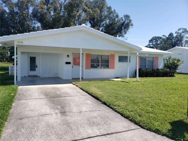 TAMARAC BY THE GULF 1ST ADD