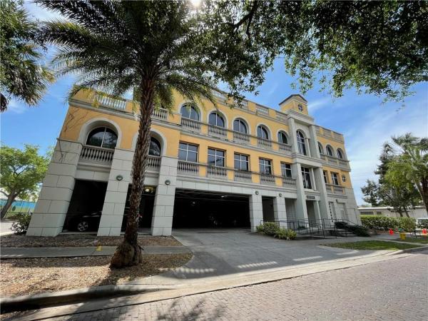 3014 PALMIRA OFFICE CONDOMINIU