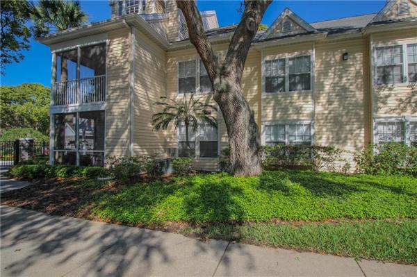 BENTLEY AT COBBS LANDING CONDO THE