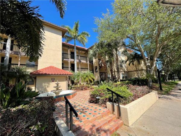 AUDUBON CONDO AT FEATHER SOUND