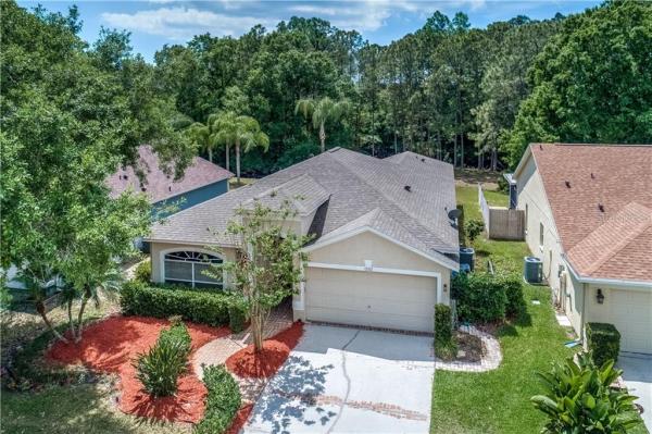 CANTERBURY VILLAGE FIRST ADD