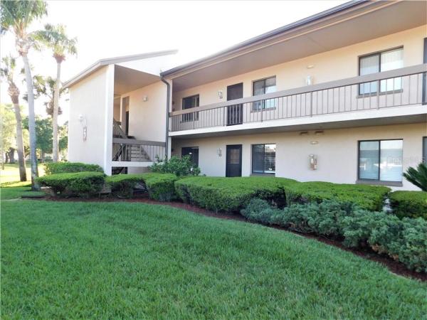 EAST LAKE WOODLANDS CONDO