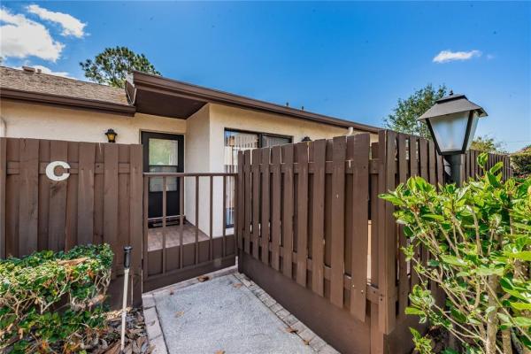 PINE RIDGE AT PALM HARBOR