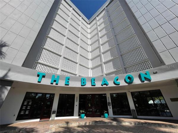 BEACON ON 3RD ST THE