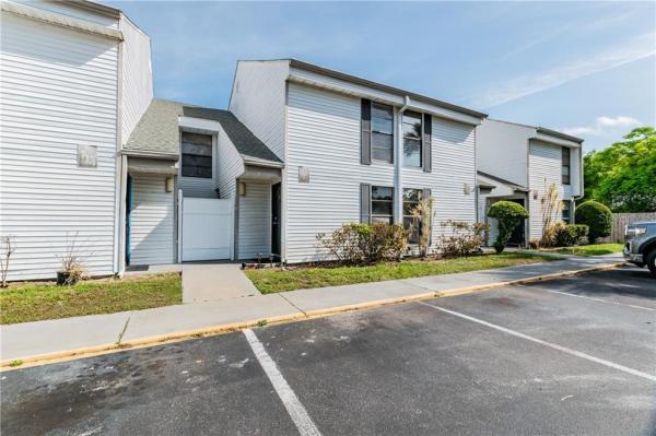 PALMS OF TARPON SPGS THE CONDO