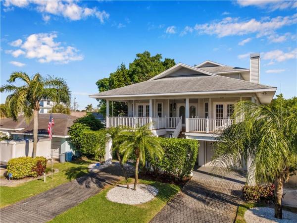 BAYSIDE 2ND ADD TO ST PETE BEACH