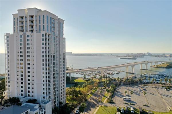 WATERS EDGE CONDO