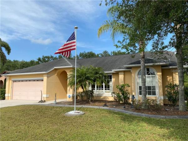 SUGAR MILL LAKES PH 1