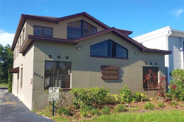 CENTRAL AVE HOMES 2ND SEC