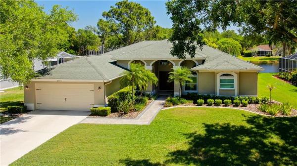 BRIDLEWOOD AT TARPON WOODS PH II