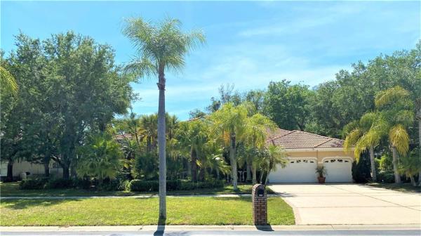 CRESCENT OAKS COUNTRY CLUB PH 1