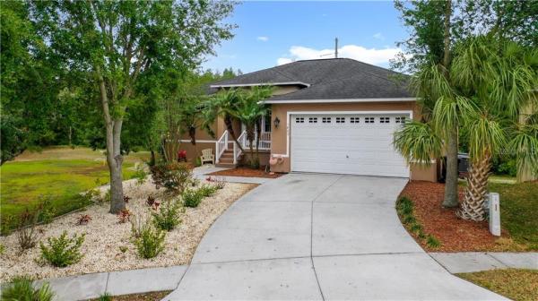 CYPRESS PARK OF TARPON SPRINGS