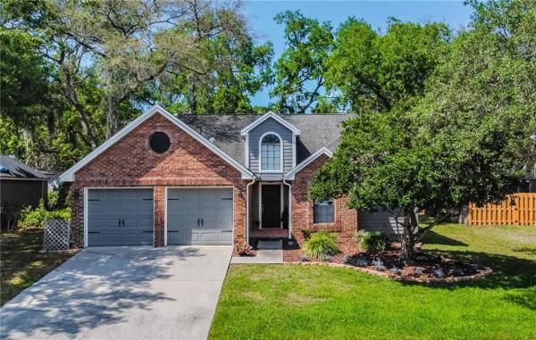 VILLAGE OF WOODLAND HILLS