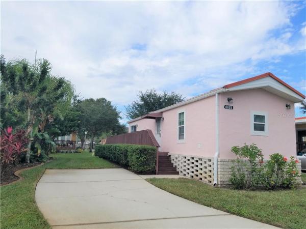 CALIENTE CASITA VILLAGE