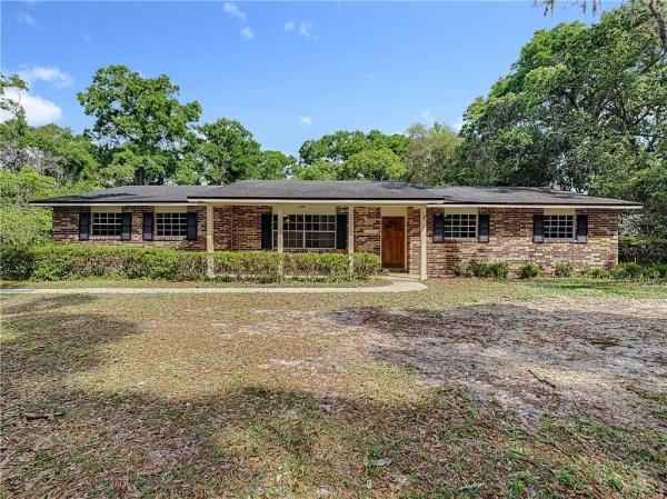 ORANGE CITY DELAND FARMS