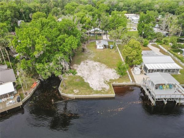ASTOR FOREST CAMPSITES UNREC