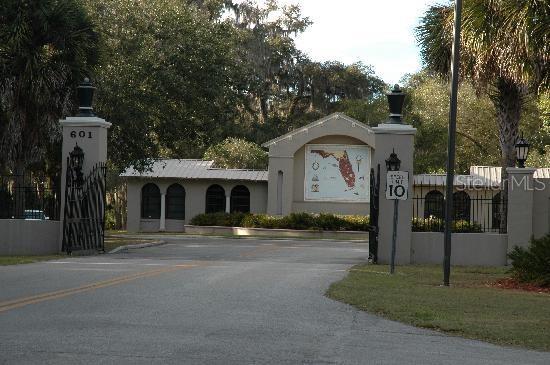 WILSONS/DELEON SPGS COMPANYS