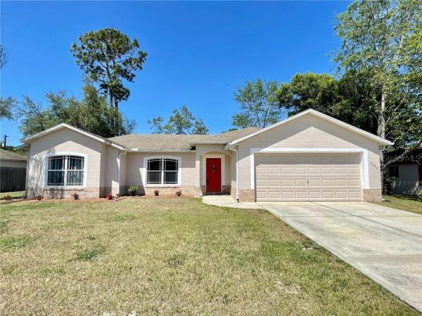 DELTONA LAKES UNIT 45