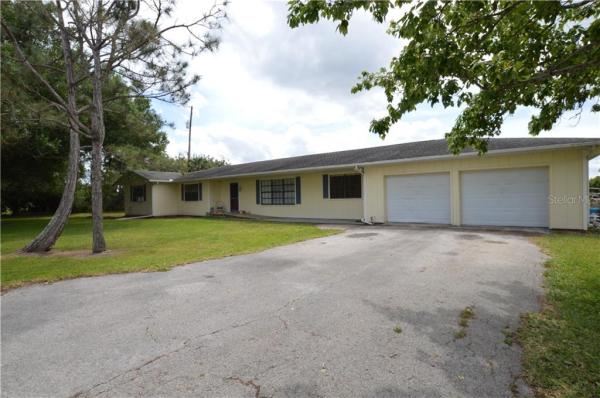 INDIAN RIVER FARMS CO SUB