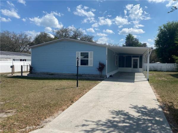 WAYWARD WIND MOBILE HOME SUB