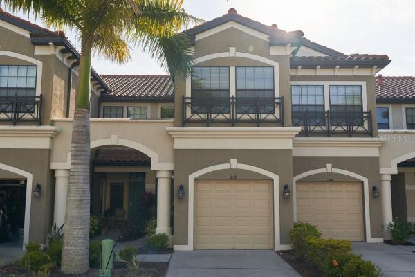 MUIRFIELD VILLAGE AT HONORE