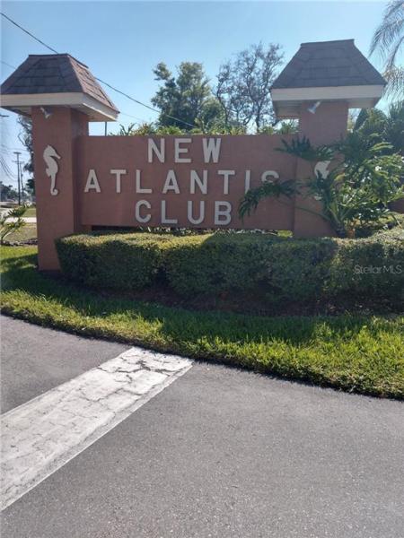NEW ATLANTIS CLUB CONDO