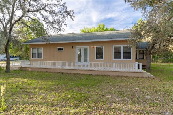 HIGHLAND FOREST UNREC