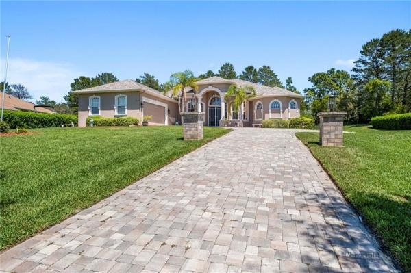 WOODLAND WATERS PH 4