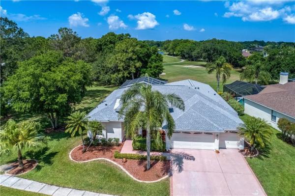 ST ANDREWS AT THE EAGLES UN 2