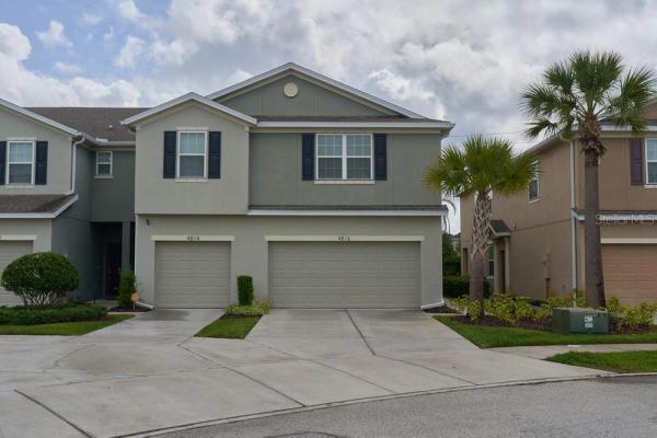 HARVEST CREEK VILLAGE