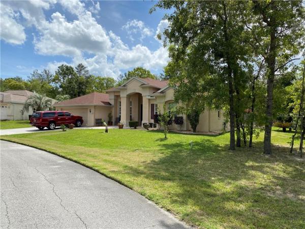 SUGARMILL WOODS OAK VILLAGE